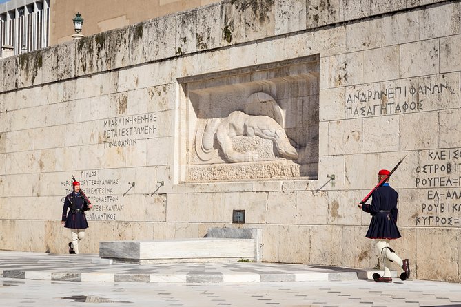 Athens Super Saver: City Sightseeing Tour plus Half-Day Cape Sounion Trip - Is $195.32 good value?