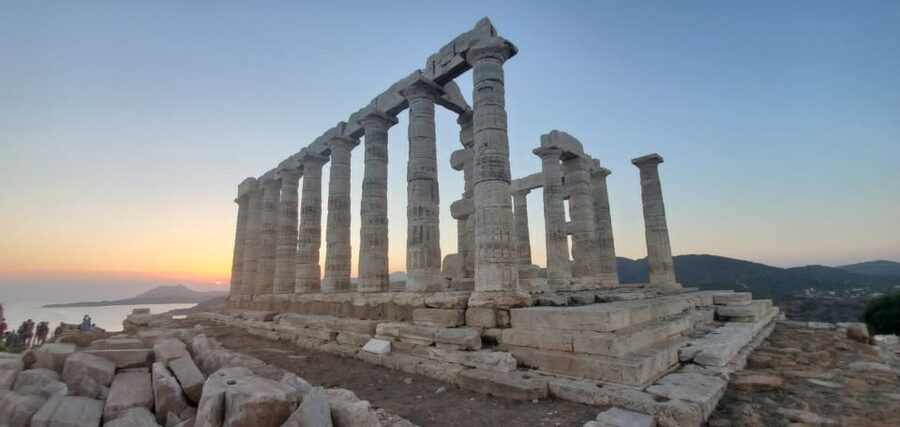 Athens: Temple of Poseidon and Cape Sounion Sunset Tour - Who will enjoy this outing most?
