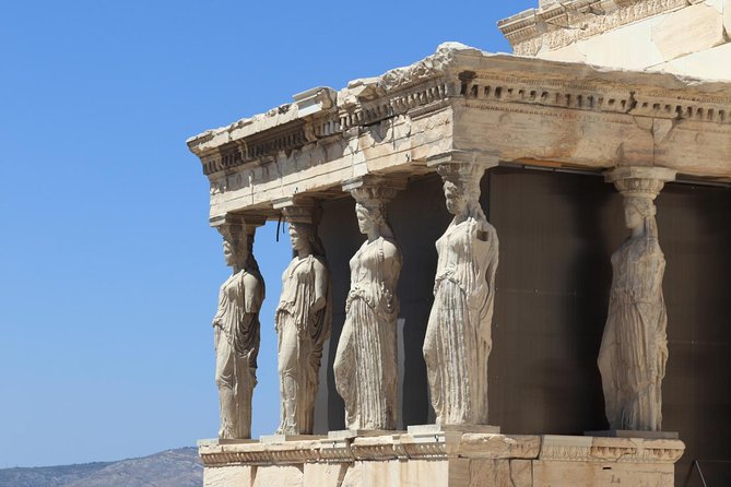 Athens, The Acropolis and Cape Sounion Full-Day Tour with Lunch - Why this full-day Athens tour can make sense