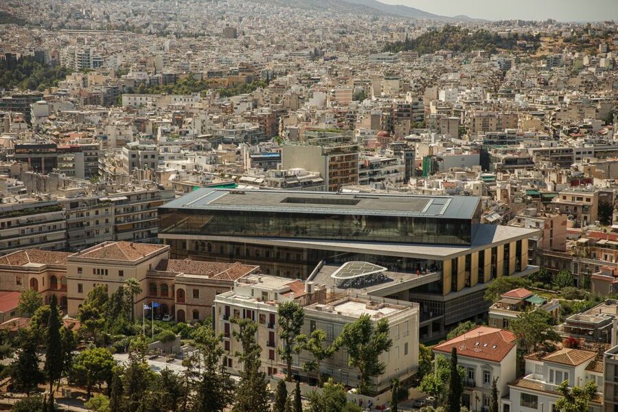 Athens: The Acropolis Museum Guided Tour - Why the Acropolis Museum deserves its own visit