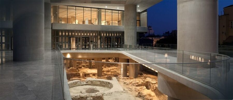 Athens: The Acropolis Museum Guided Tour - What the guide adds to the museum