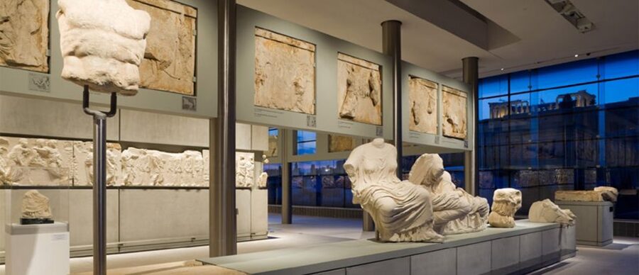 Athens: The Acropolis Museum Guided Tour - Is $41 plus the entrance fee good value?