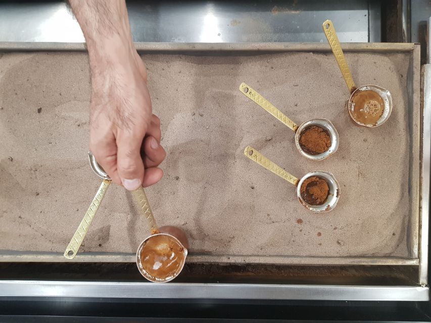 Athens: The Classic Food Tasting Tour - How much walking and food should you expect?
