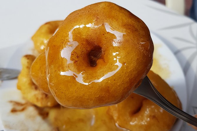 Athens: The Classic Food Tasting Tour - Starting at Monastiraki and heading toward Omonia