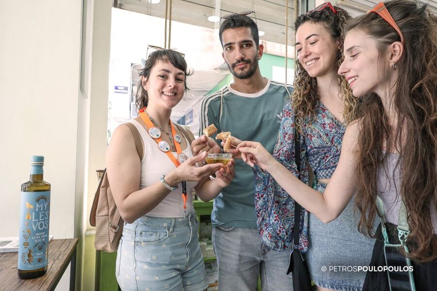 Athens: the Original Greek Food Guided Walking Tour - Should you book the Original Greek Food Guided Walking Tour?