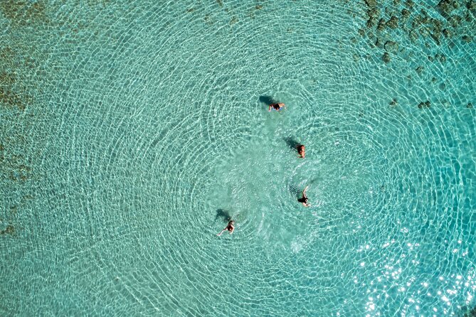 Athens Three-Island Cruise: Hydra, Poros & Aegina w/Lunch Incl - Music, entertainment, and the onboard mood