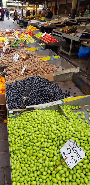 Athens: Traditional Greek food tour in hidden spots - Who will enjoy this Athens food walk?