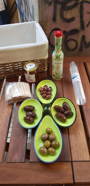 Athens: Traditional Greek food tour in hidden spots - What the $64 price really buys