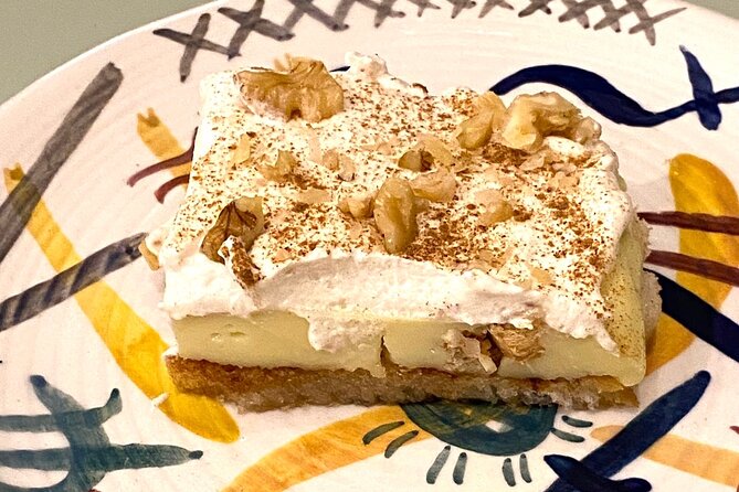 Athens: Traditional Vegan Cooking Class incl. Drinks - Where the Format Could Be Better