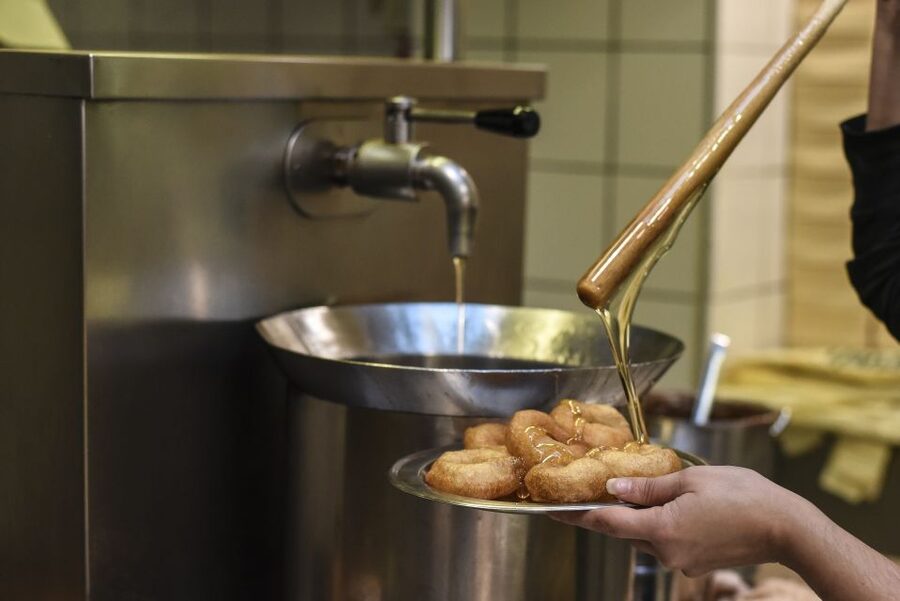 Athens: Ultimate Food Walking Tour with 15 Tastings - Quick take: the details that matter most