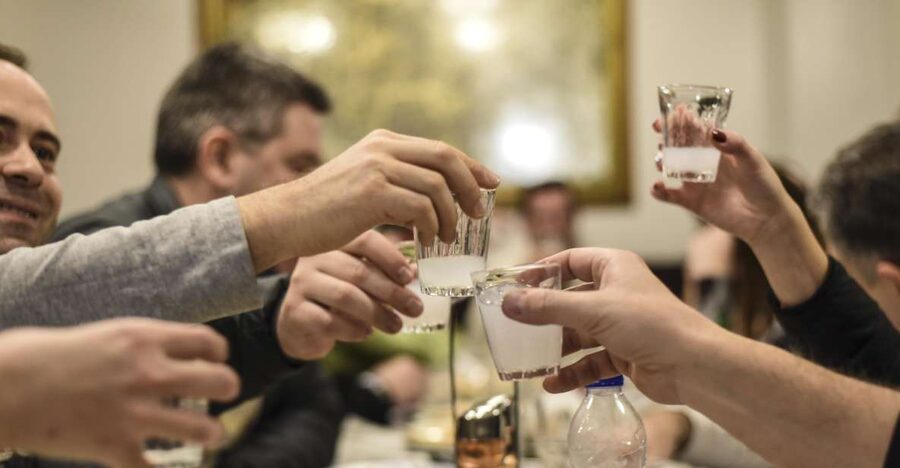 Athens: Ultimate Food Walking Tour with 15 Tastings - Should you book the 15-tasting Athens food tour?