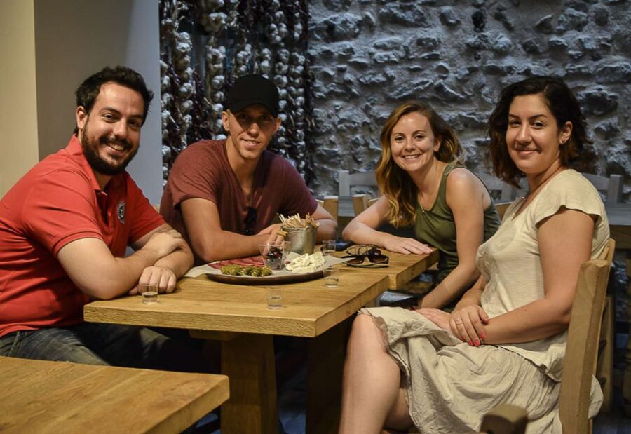 Athens: Ultimate Food Walking Tour with 15 Tastings - What the $93 price really buys you