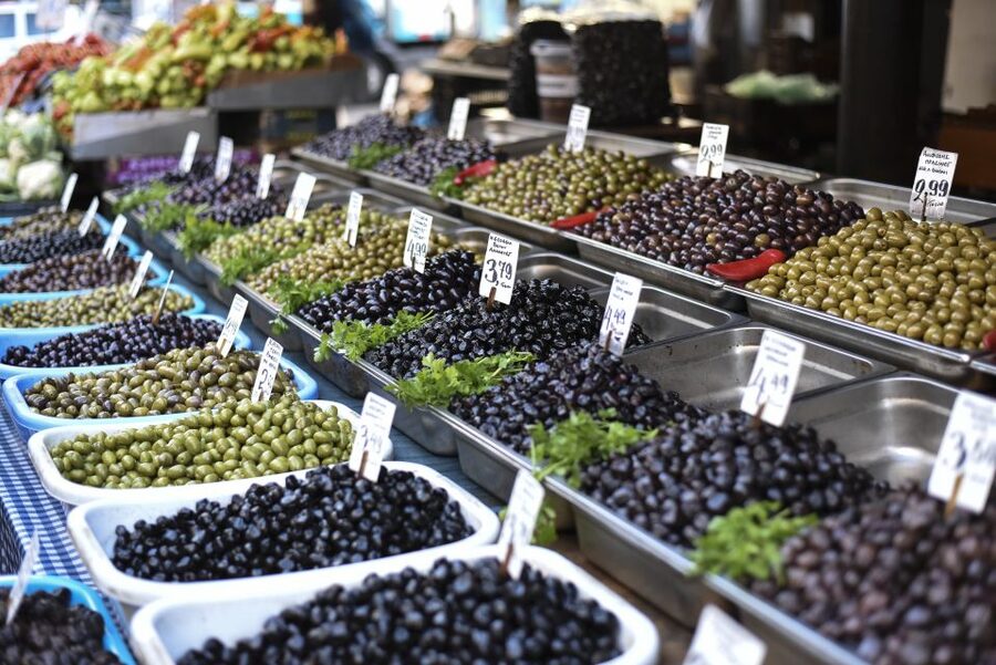 Athens: Ultimate Food Walking Tour with 15 Tastings - Who will enjoy this Athens food walk most