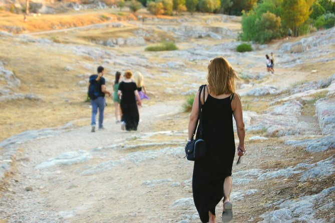 Athens: Unique & Interactive Greek Small Group Warrior Experience - Is $35.68 good value?