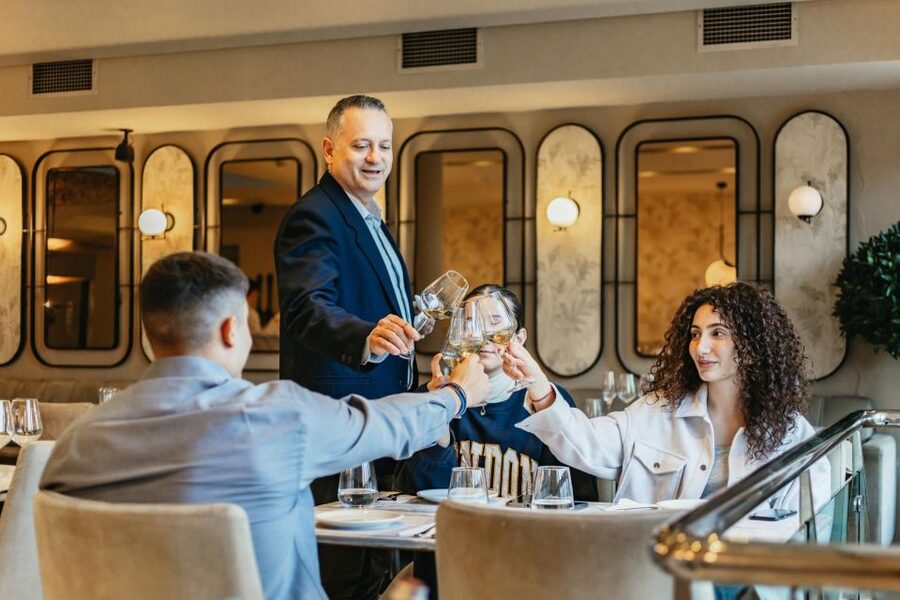 Athens: Wine Tasting with a Sommelier under the Acropolis - Is $68 a fair price?