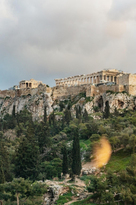 Athens: Wine Tasting with a Sommelier under the Acropolis - Who should book this tasting?