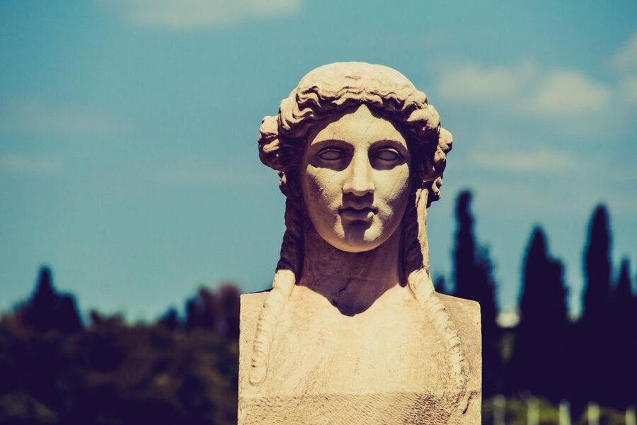 Athens: Women in Ancient Greece Guided Walking Tour - Key points to know before you book