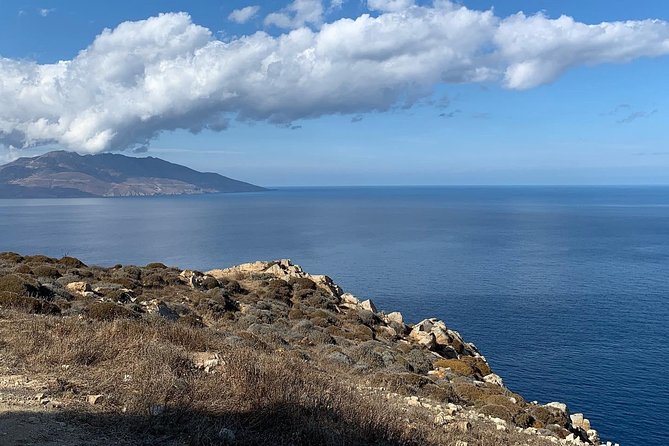 Authentic Jeep Adventure Tour - Fokos feels far from Chora