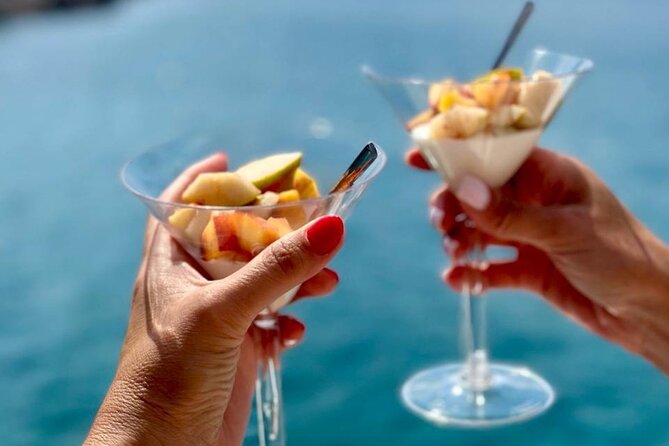 Balos & Gramvousa Luxury Catamaran Sailing Cruise from Kissamos - Setting Out From Kissamos at 8:30 am
