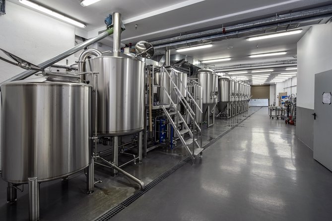 Beer Tasting at Mykonos Brewing Company - Why this tasting makes sense on a Mykonos trip