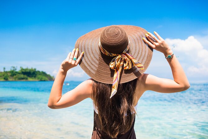 Best Corfu Beach Tour for Cruise Guests: Paleokastritsa & Glyfada - The schedule needs a little planning