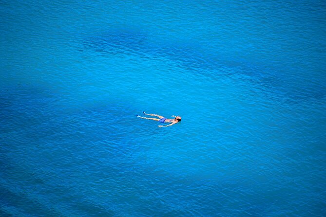 Best Corfu Beach Tour for Cruise Guests: Paleokastritsa & Glyfada - Who should book this Corfu beach tour?