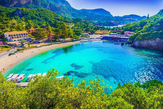 Best Corfu Tour with Boat Trip & Old Town for Cruise Passengers - Key points to know before you go