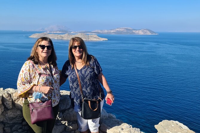 Best Corfu Tour with Boat Trip & Old Town for Cruise Passengers - What the $72.41 price really buys