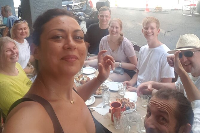Best Food Tasting Tour of Athens, taste 18+ iconic Greek foods! - Why the guide matters more than the route map