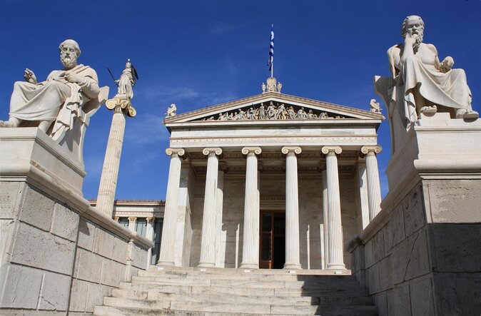 Best of Athens Half Day Private Tour - Key points to know before booking