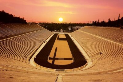 Best of Athens Half Day Private Tour