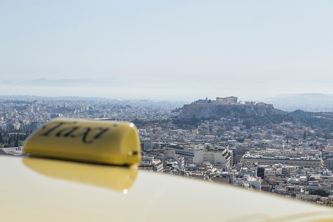 Best of Athens Half Day Private Tour - Syntagma Square and the Evzones