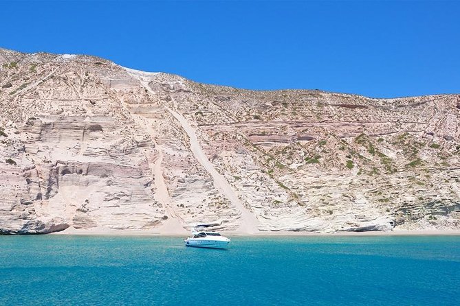 Best of Milos and Poliegos Catamaran snorkelling Cruise with BBQ - What the Food and Service Are Really Like