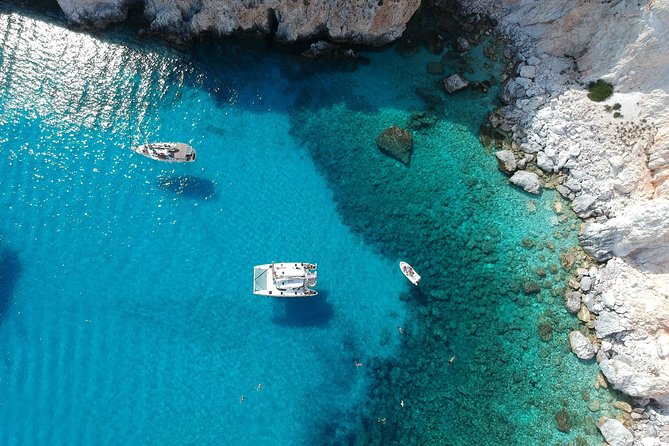 Best of Milos and Poliegos Catamaran snorkelling Cruise with BBQ - Weather, Comfort, and Who Should Book