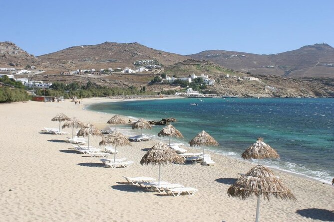 Best of Mykonos Island 4-Hour Private Tour - Is $319.80 per person a fair price?