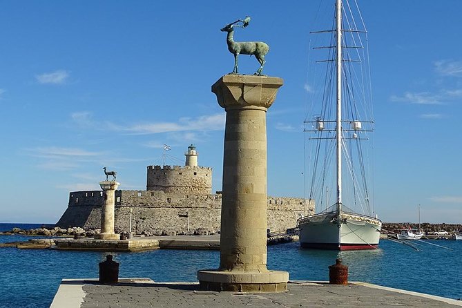 BEST OF RHODES ISLAND - PRIVATE Tour - Optional pottery and jewelry stops
