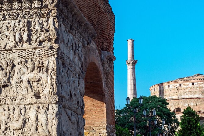 Best of Thessaloniki: Tour by Local - What the guides add to the experience