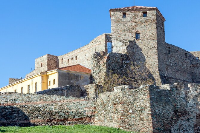 Best of Thessaloniki: Tour by Local - Comfort, pickup, and the private format