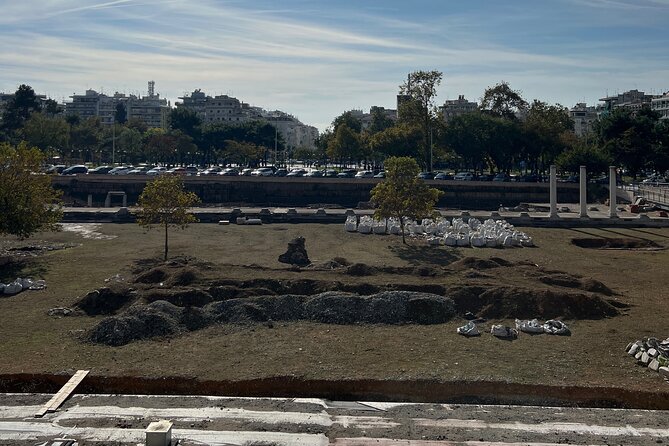 Best of Thessaloniki: Tour by Local - Is $72.09 a fair price?