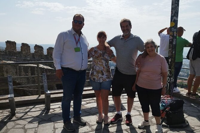 Best of Thessaloniki: Tour by Local - Saint Demetrius Church and the city’s patron saint