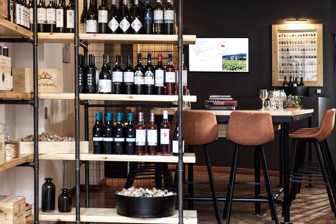 Best rated Acropolis Wine Tasting - Greek cheeses, olives, and Cretan rusks