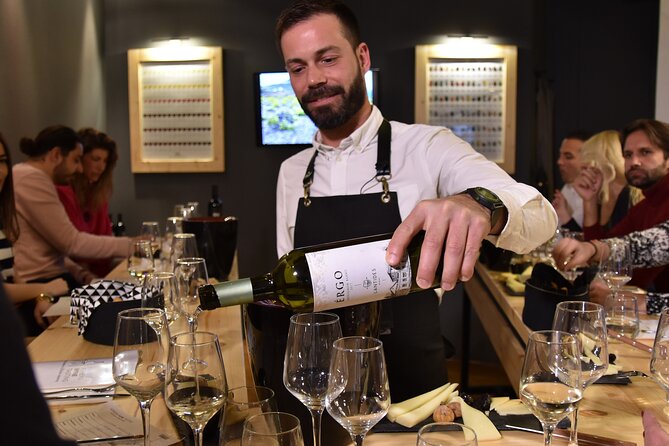 Best rated Acropolis Wine Tasting - Is $59.26 a fair price?