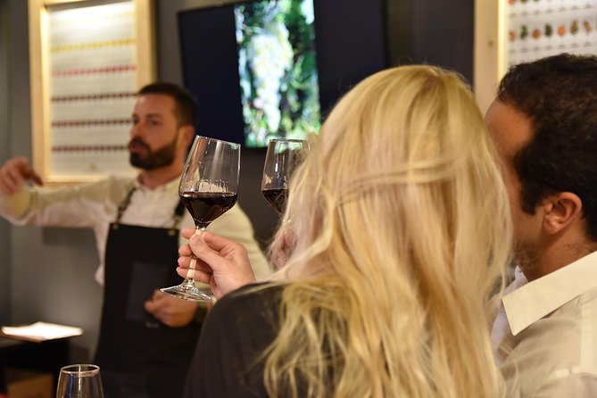 Best rated Acropolis Wine Tasting - Practical tips before you book