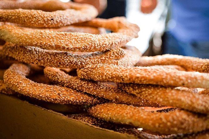 Best Seller: Semi-Private Athens Morning Food Tour (15+ tastings) - Key points at a glance