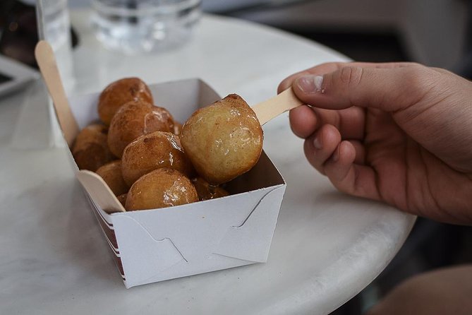 Best Seller: Semi-Private Athens Morning Food Tour (15+ tastings) - Why this Athens food tour works