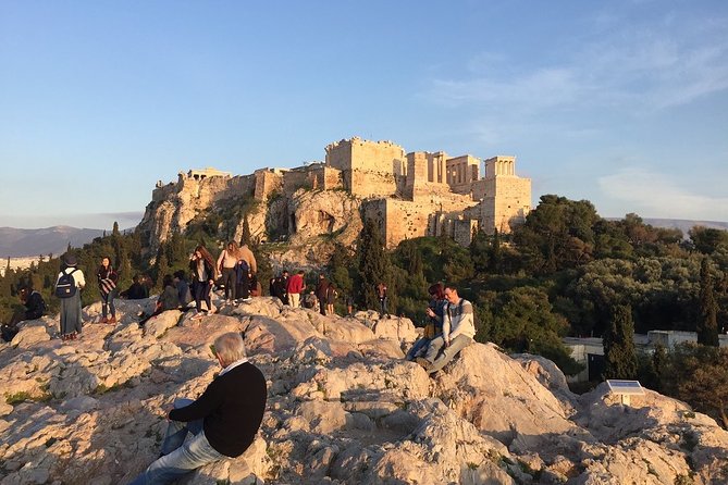 Biblical Tour Letters ToThe Corinthians St Paul’s Footsteps 6Hour - Cenchreae and Phoebe’s Connection