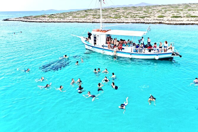 BL | A boat Trip To Blue Lagoon - Key things to know before booking