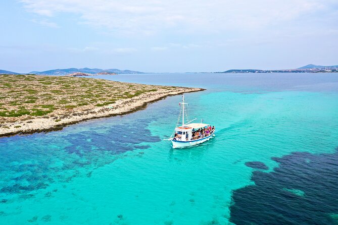 BL | A boat Trip To Blue Lagoon - What the boat is really like