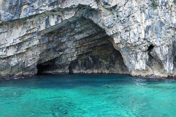 Boat Trip "Sea Caves of Thetis" - Is $174 a fair price?