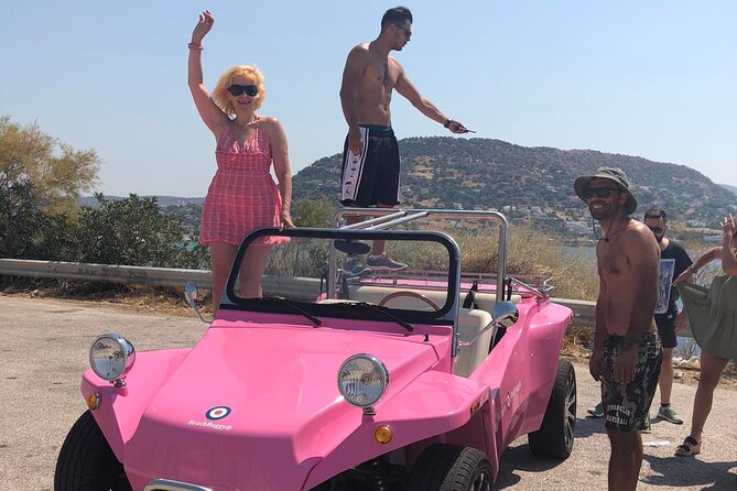 Buggy Tour in Ancient Ruins and Temples around Athens-SOUNIO Poseidon Temple - Price, extra charges, and the question of value